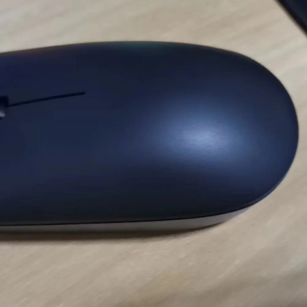 Wireless mouse
